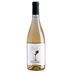 L’Acero “Piosse” Bianco 75 cl / Enoteca Gambi